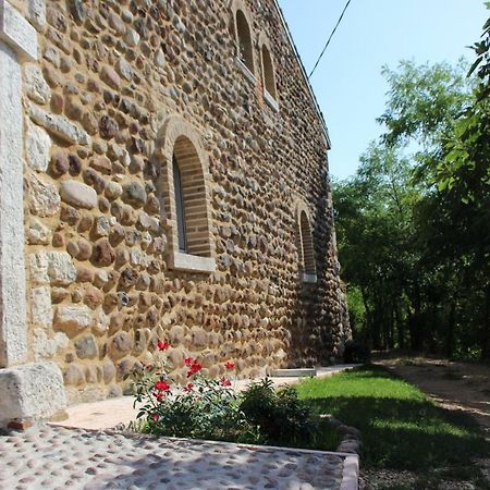 Апартаменти Giardino Degli Ulivi Капріно-Веронезе Екстер'єр фото