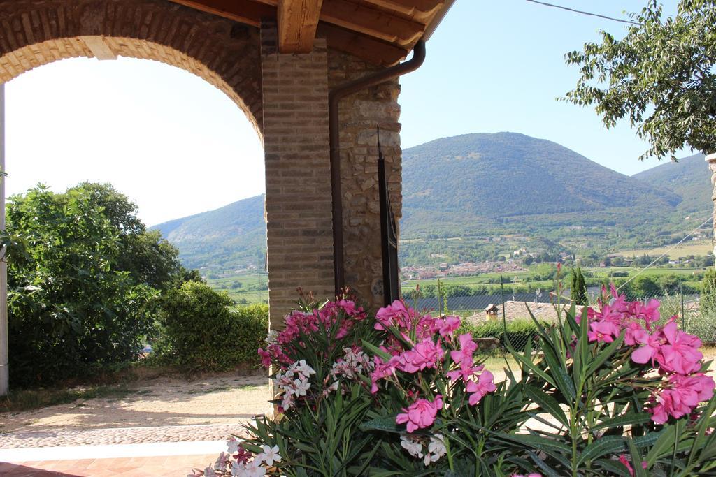 Апартаменти Giardino Degli Ulivi Капріно-Веронезе Екстер'єр фото