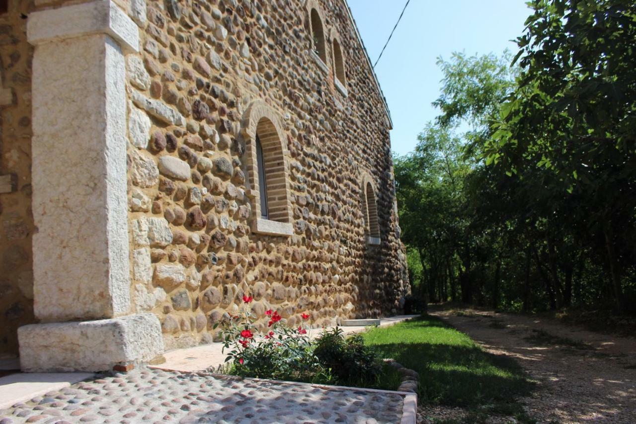 Апартаменти Giardino Degli Ulivi Капріно-Веронезе Екстер'єр фото